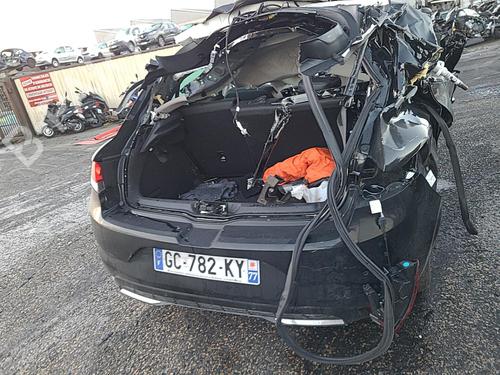 Switch RENAULT MEGANE IV Saloon 1.5 Blue dCi 115 (LVA6) | BP25104576I30  - Image 12