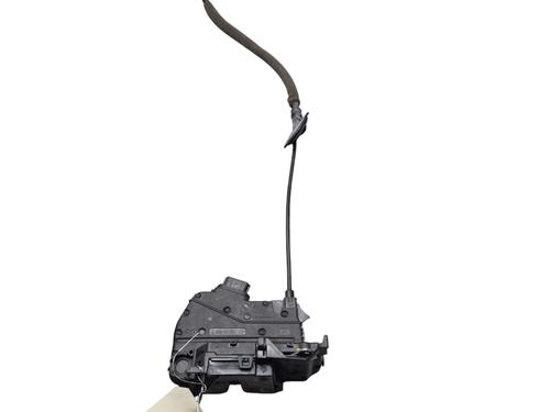 Used Front right lock RENAULT ZOE (BFM_) [2012-2025]  25053131