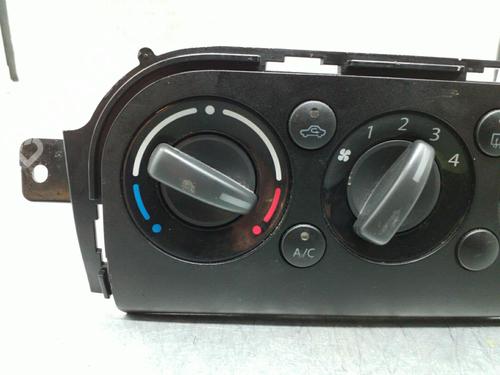 Used Climate control Climate control SUZUKI SX4 (EY, GY) 1.6 DDIS (RW416D) (90 hp) 25077929 25077929