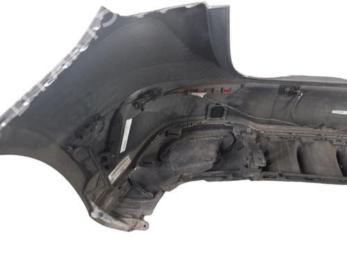 Rear bumper SEAT LEON (1P1) 1.9 TDI | BP25072623C8 