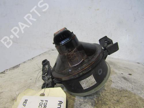 Used Right front fog light Right front fog light FORD FOCUS II Turnier (DA_, FFS, DS) [2004-2012] 25106775 25106775