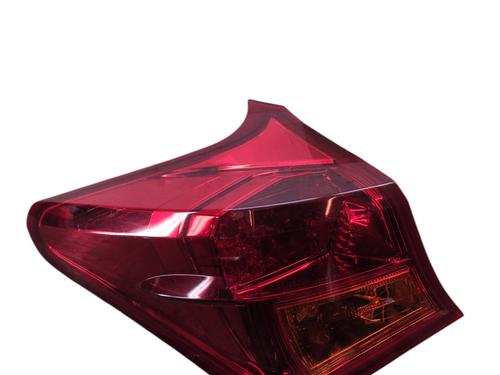 Left taillight TOYOTA AURIS (_E18_) 1.8 Hybrid (ZWE186_, ZWE186R) | BP30487568C34  - Image 7