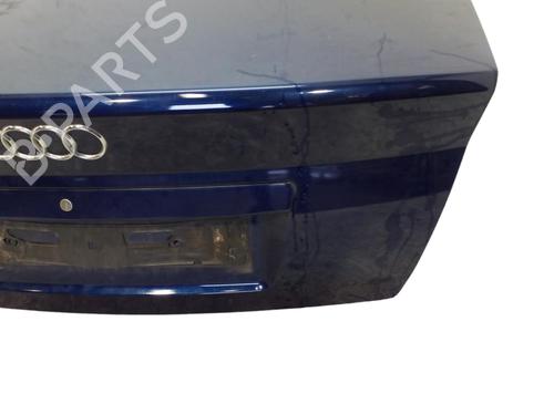 Used Tailgate Tailgate AUDI A4 B5 (8D2) [1994-2001] 25088010 25088010