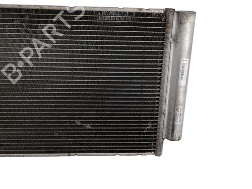 AC radiator OPEL COMBO Box Body/MPV (X12) 1.3 CDTI (B05) | BP27387805M32 - Image 4