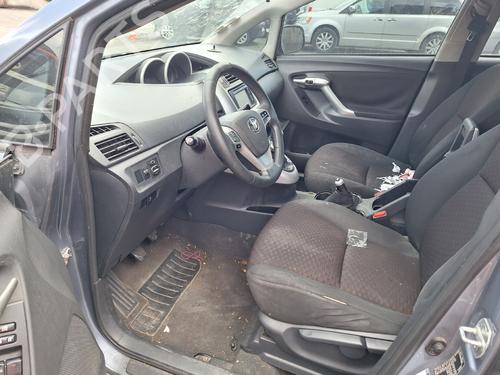 Left front window switch TOYOTA VERSO (_R2_) 2.0 D-4D (AUR20_, AUR20R) | BP36954851I27 - Image 15