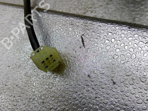 Used Right mirror Right mirror SUZUKI SPLASH (EX) 1.3 CDTI (A5B413D) (75 hp) 25093460 25093460