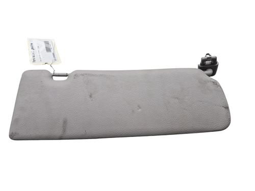 Used Left sun visor BMW 1 (F20) 118 d (143 hp) 25075284