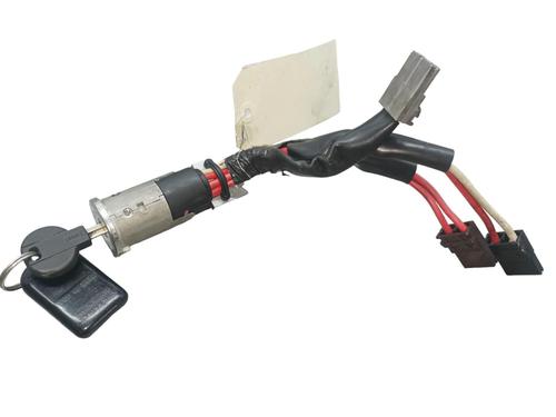 Used Ignition barrel CITROËN SAXO (S0, S1) 1.0 X (50 hp) 25102886