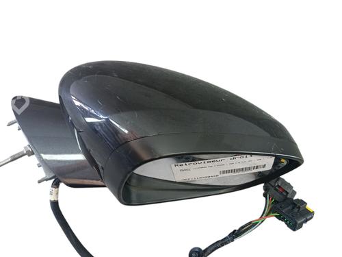 Right mirror PEUGEOT 508 I (8D_) 1.6 THP | BP28035600C27