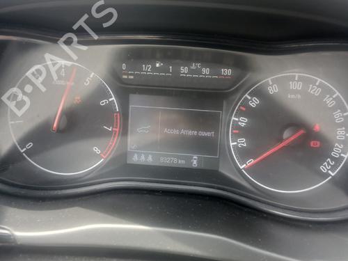 Teile für OPEL CORSA E (X15) 1.4 (08, 68) 4750010