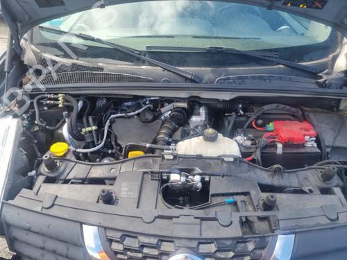 Warning switch NISSAN NV250 Van (X61) dCi 95 | BP25053928I22  - Image 12