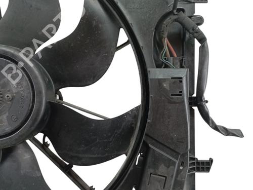 radiator-fan-mercedes-benz-c-class-w204-2007-2008-2009-2010-2011-2012-2013-2014-2015-29137063 main image