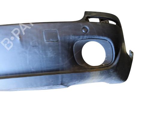 Rear bumper BMW X5 (E70) xDrive 30 d | BP25596155C8 
