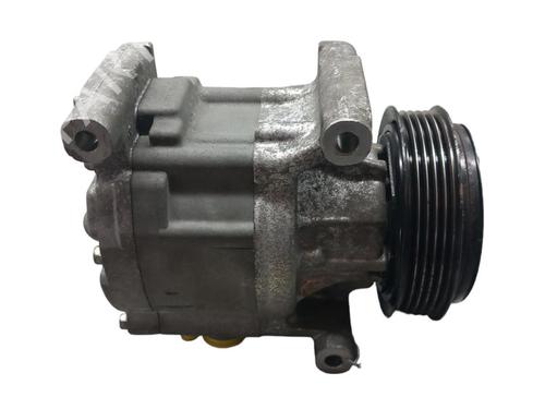 AC compressor FORD KA (RU8) 1.2 | BP25102598M34 - Image 5
