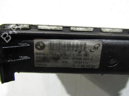 Køler BMW 1 (E87) 120 d | BP25091620M31 