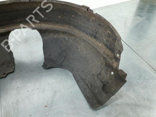 Hjulbue FORD FIESTA VI (CB1, CCN) 1.4 TDCi | BP29147009C56 