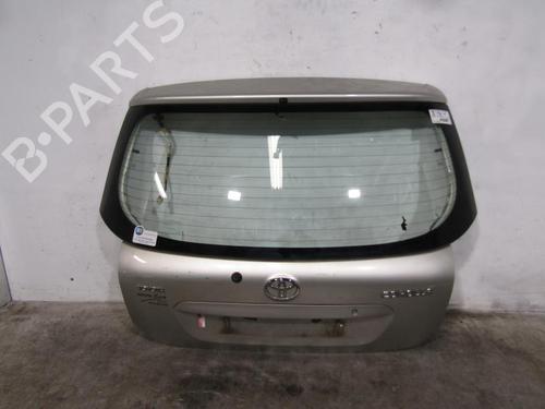 Bakluke CC/Kombi-Kupé TOYOTA COROLLA (_E12_) 1.6 VVT-i (ZZE121_, ZZE121R) (110 hp) 25112132