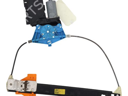 Rear right window mechanism AUDI A4 B6 (8E2) 1.9 TDI | BP39625185C25 - Image 2
