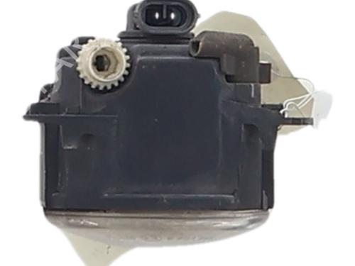 right-front-fog-light-peugeot-607-9d-9u-2000-39487308 main image