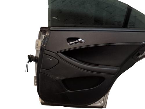 Right rear door MERCEDES-BENZ CLS (C219) CLS 320 CDI (219.322) | BP29025840C5 