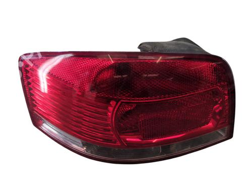 Left taillight AUDI A3 (8P1) 1.9 TDI | BP27175418C34 