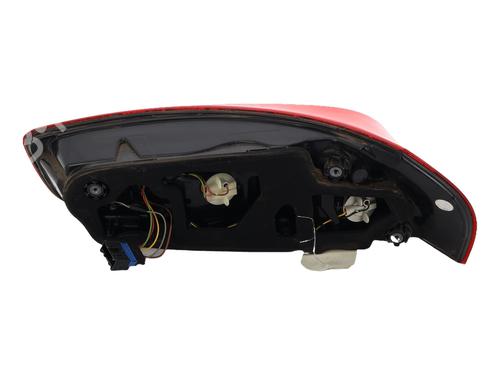 Left taillight CITROËN C4 Picasso II 1.6 HDi / BlueHDi 115 | BP39607657C34 - Image 4