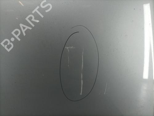 Hood OPEL TIGRA TwinTop (X04) 1.3 CDTI (R97) | BP25103005C1 