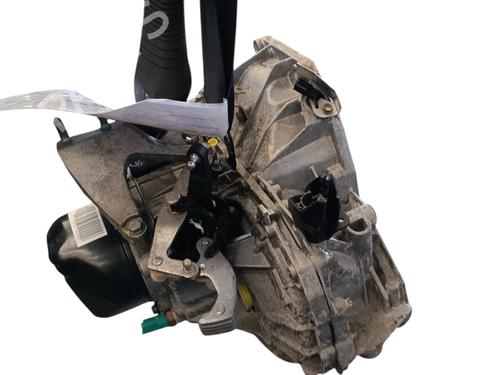 Gearbox DACIA SANDERO II 1.0 SCe 75 (B8JC, B8JD, B8NC) | BP35981411M3 - Image 8