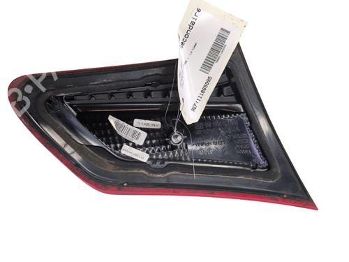 Right tailgate light CITROËN C4 II (NC_) 1.6 HDi 115 | BP29186271C80 
