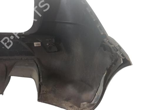 Rear bumper SEAT ALTEA XL (5P5, 5P8) 2.0 TDI 4x4 | BP25057800C8 
