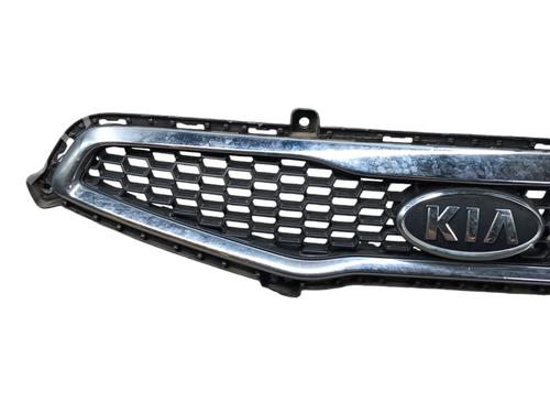 Grille KIA PICANTO II (TA) 1.0 | BP25102134C40 