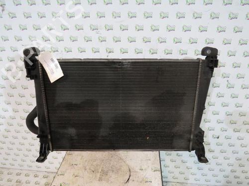 Used Water radiator Water radiator 25070921 25070921
