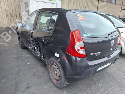 Front bumper DACIA SANDERO | BP36789366C7 - Image 20