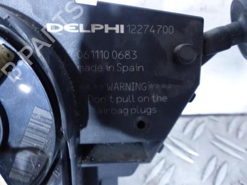 Steering column stalk OPEL CORSA D (S07) 1.3 CDTI (L08, L68) | BP25091070I23 - Image 3