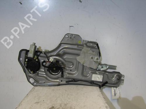 Front right window mechanism HYUNDAI TRAJET (FO) 2.0 CRDi | BP25111657C23 