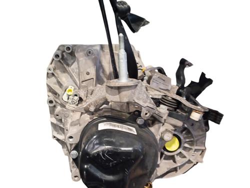 Used Gearbox Gearbox RENAULT CAPTUR I (J5_, H5_) 0.9 TCe 90 (90 hp) 32337265 32337265