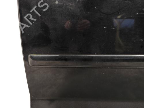 Left front door AUDI A3 Sportback (8PA) 2.0 TDI | BP28351472C2 