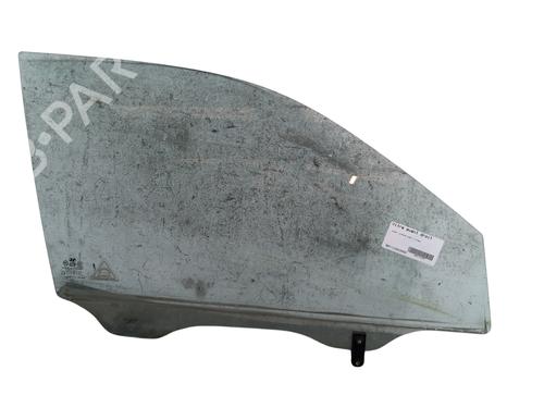 Front right door window HYUNDAI TUCSON (JM) 2.0 CRDi All-wheel Drive | BP29222141C19 