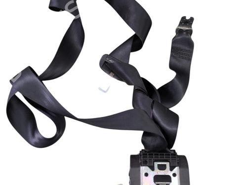 Used Rear right seatbelt Rear right seatbelt VW GOLF VII (5G1, BQ1, BE1, BE2) 1.6 TDI 4motion (105 hp) 32115259 32115259