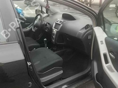 Left front window switch TOYOTA YARIS (_P9_) 1.4 D-4D (NLP90_, NLP90R) | BP25062972I27 - Image 17