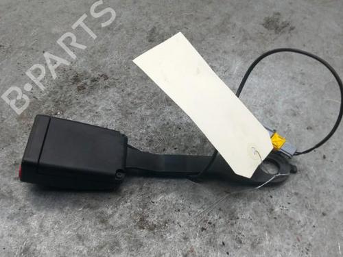 Seat buckle PEUGEOT 208 I (CA_, CC_) 1.0 VTi | BP25060183I32 