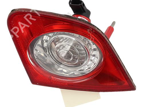 Venstre baglygte bagklap Venstre baglygte bagklap VW PASSAT B6 (3C2) [2005-2011] 36522329 36522329