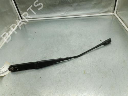 Ruitenwisserarm voor AUDI A1 Sportback (8XA, 8XF) 1.4 TFSI (185 hp) 25089144