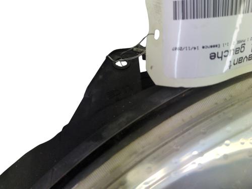 Left headlight RENAULT KANGOO (KC0/1_) 1.2 16V (KC05, KC06, KC03, KC0T, KC0W, KC1D) | BP32425127C28 - Image 8