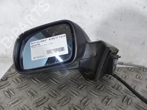 Used Left mirror PEUGEOT 407 (6D_) 2.0 HDi 135 (6DRHRH, 6DRHRE, 6DRHRG, 6DRHRJ) (136 hp) 25065235