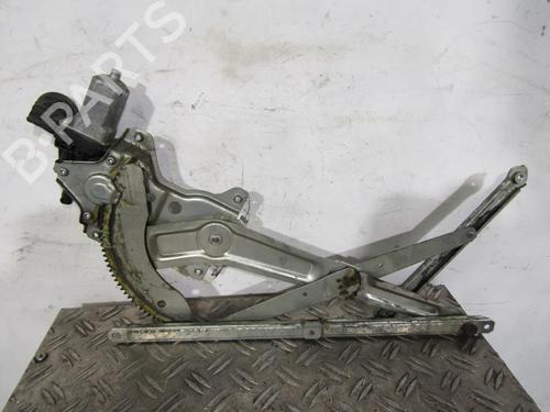 Front left window mechanism SUZUKI SWIFT III (MZ, EZ) 1.3 (RS413, ZC11S) | BP25095616C22 
