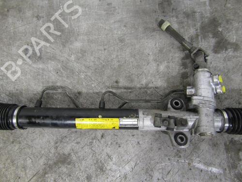 Used Steering rack HYUNDAI SANTA FÉ I (SM) 2.0 CRDi (113 hp) 25113110