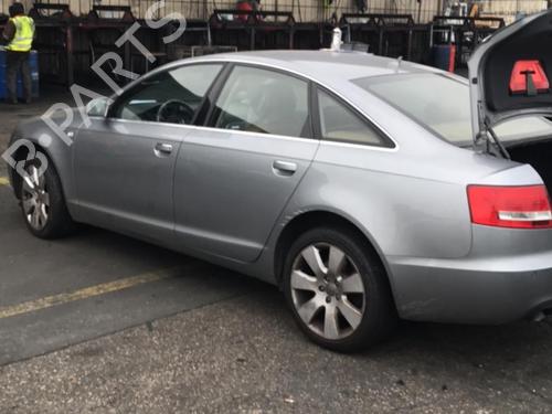 Left sun visor AUDI A6 C6 (4F2) 3.0 TDI quattro | BP25088110I1 - Image 4