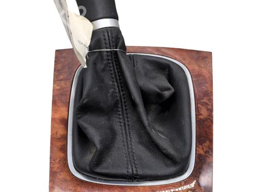 Shift knob AUDI A3 (8P1) 1.9 TDI | BP30739044I34 - Image 3