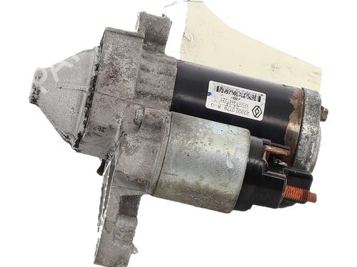 Starter RENAULT CLIO IV (BH_) 0.9 TCe 90 (BHNF, BHMA, BHMH, BHJK, BHJR) | BP33534950M8 - Image 6